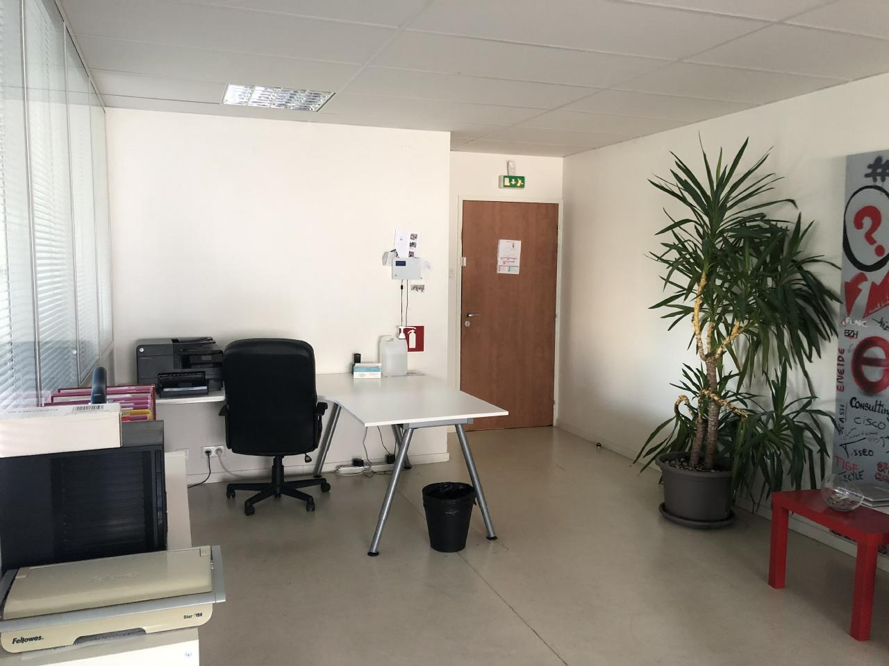 Bureau Toulouse 135m² Location bureau Toulouse Haute-Garonne OLBUR2108416 12